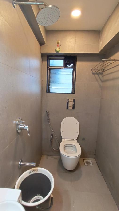 J R Residency Hotel Navi Mumbai Exterior photo