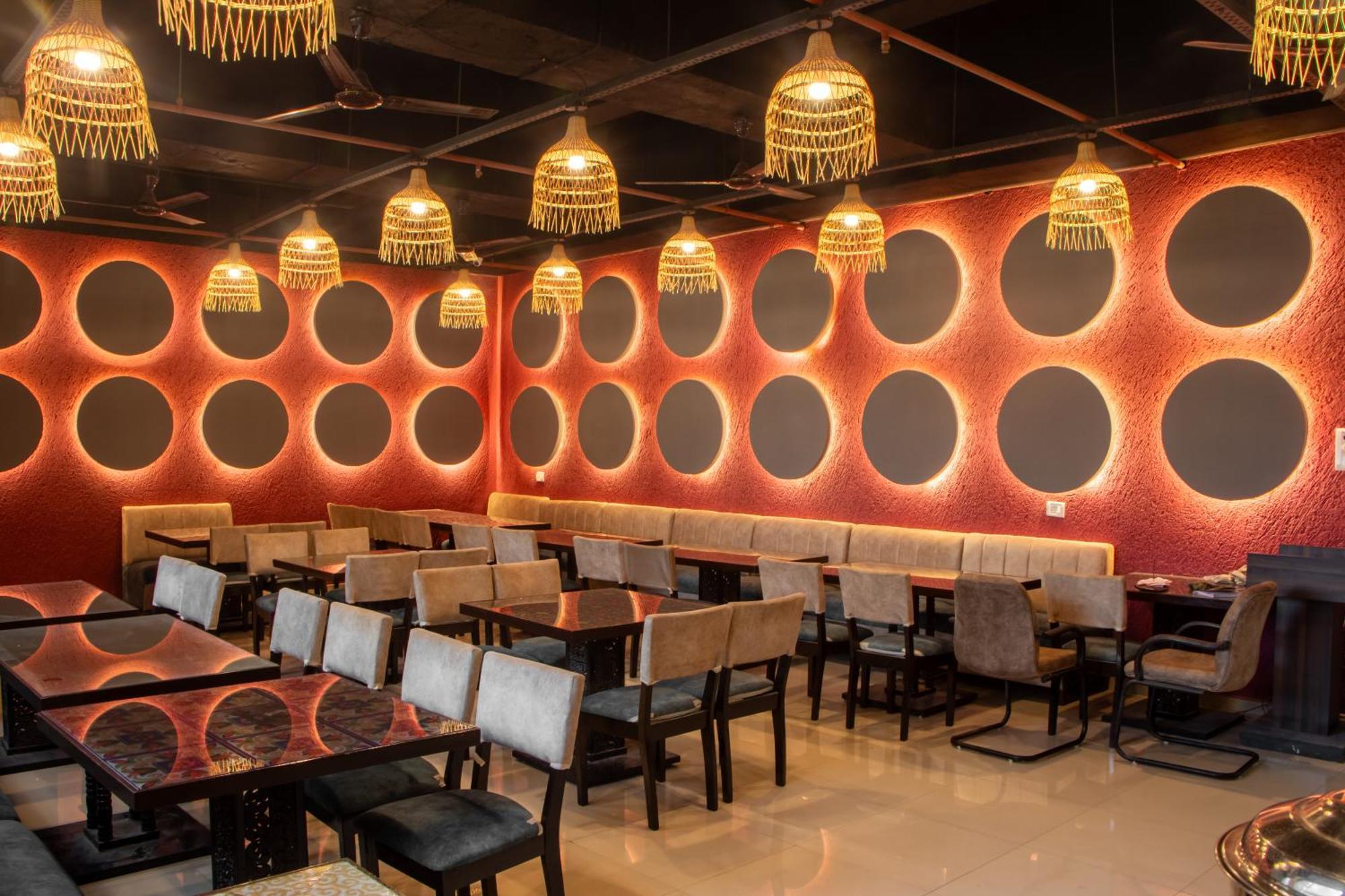 J R Residency Hotel Navi Mumbai Exterior photo